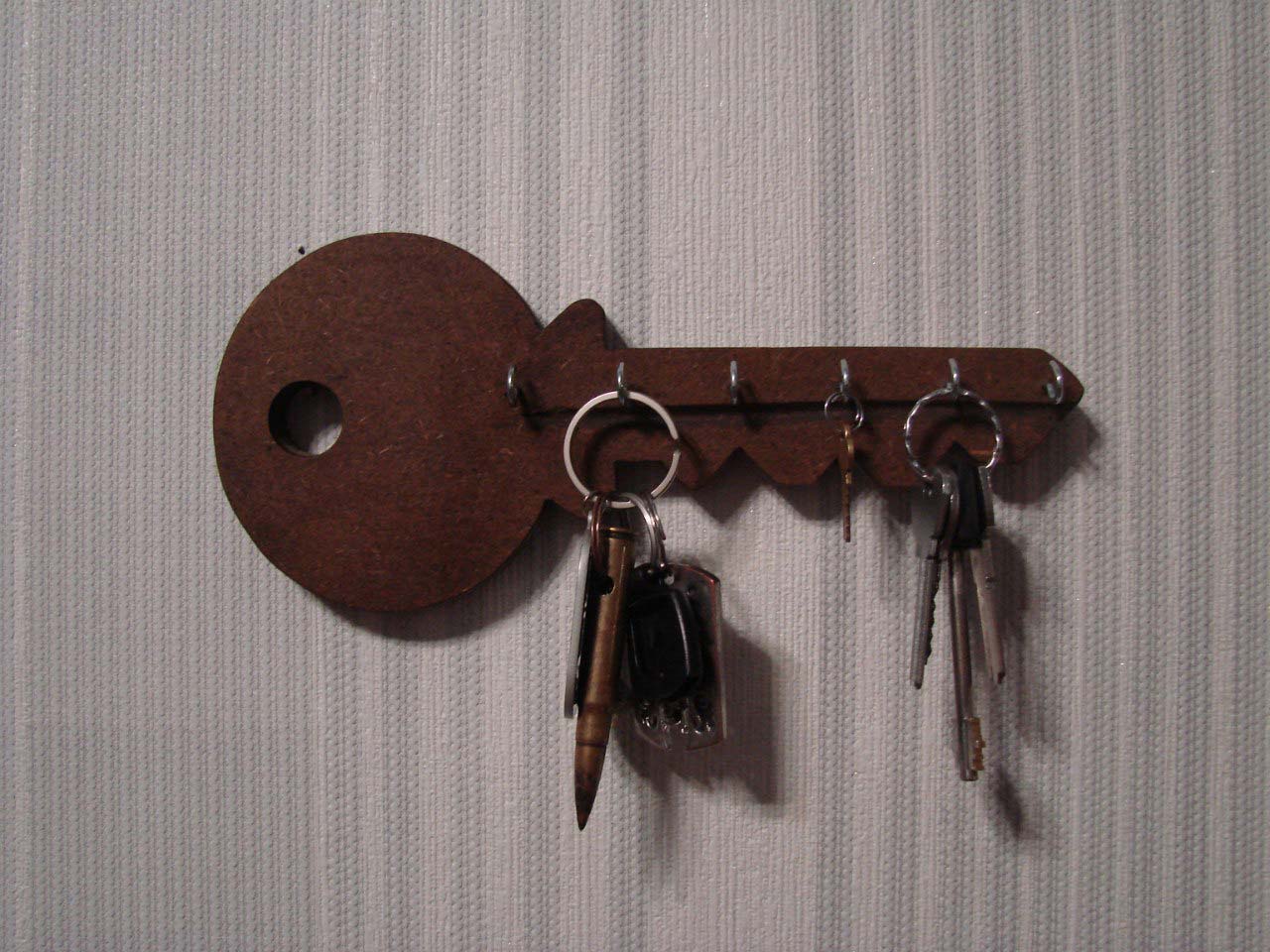 Ключница(на 30-50 ключей)